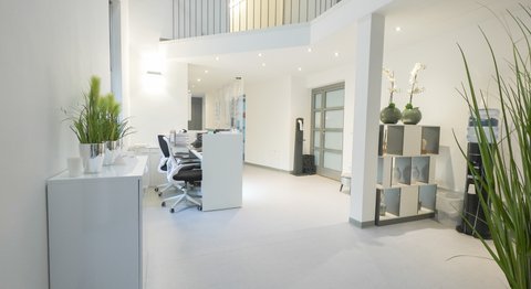 OÄ Dr. med. univ. Sylvia Ebm - Orthopädin Wien 1020