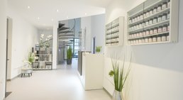 OÄ Dr. med. univ. Sylvia Ebm - Orthopädin Wien 1020