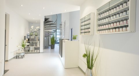 OÄ Dr. med. univ. Sylvia Ebm - Orthopädin Wien 1020