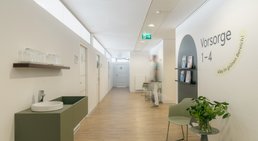 OÄ Dr. med. univ. Sylvia Ebm - Orthopädin Wien 1020