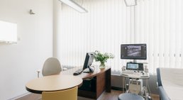 OÄ Dr. med. univ. Sylvia Ebm - Orthopädin Wien 1020
