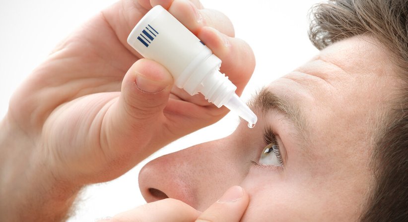 Trockenes Auge (Sicca-Syndrom) - Dr. med.univ. Michael Nicolae - Augenarzt Wien 1010