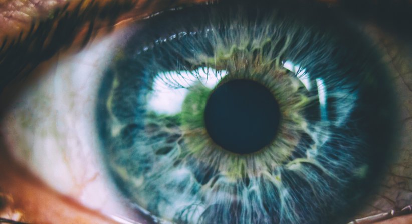 Glaskörpertrübung (Mouches volantes) - Dr. med.univ. Michael Nicolae - Augenarzt Wien 1010