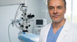 Dr. Michael Nicolae - Augenarzt Wien 1010