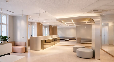 Dr. Michael Nicolae - Augenarzt Wien 1010