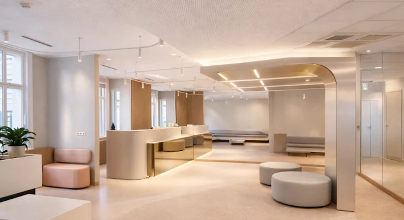 Dr. Michael Nicolae - Augenarzt Wien 1010