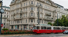 Dr. Michael Nicolae - Augenarzt Wien 1010