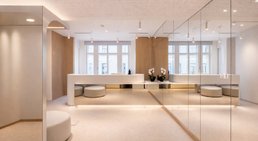 Praxis - Dr. Michael Nicolae - Augenarzt Wien 1010