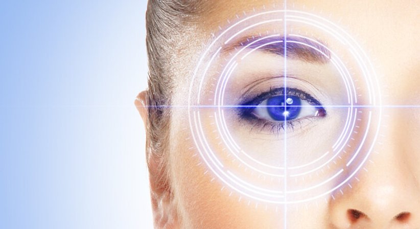 Nachstar / YAG-Kapsulotomie - Dr. med.univ. Michael Nicolae - Augenarzt Wien 1010