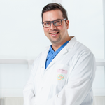 Dr. Philipp Sabanas, MBA - Praktischer Arzt Wien 1190