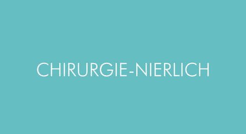 Priv.-Doz. Dr. med. univ. Patrick Nierlich, PhD MBA FEBVS - Allgemeinchirurg/Viszeralchirurg Wien 1090