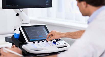 Vorsorgeuntersuchung