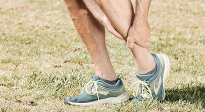 Schaufensterkrankheit