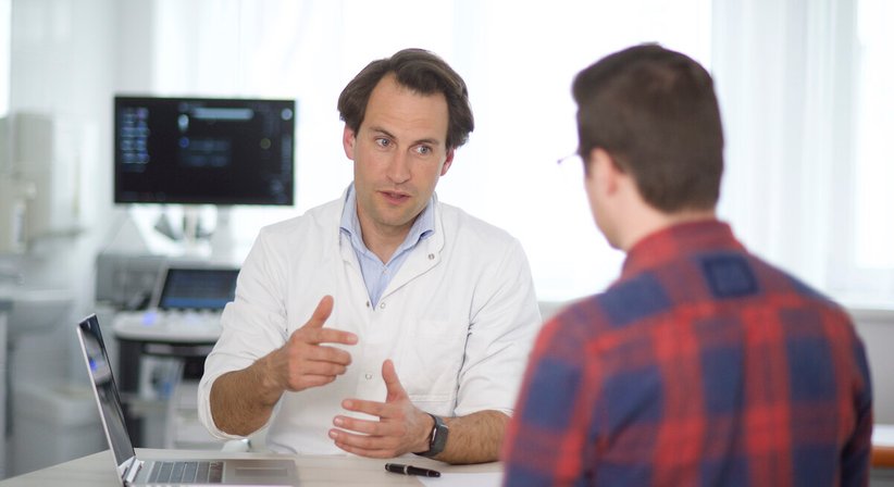 Zweitmeinung - Priv.-Doz. Dr. med. univ. Patrick Nierlich, PhD MBA FEBVS - Allgemeinchirurg/Viszeralchirurg Wien 1090