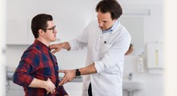 Priv.-Doz. Dr. med. univ. Patrick Nierlich, PhD MBA FEBVS - Allgemeinchirurg/Viszeralchirurg Wien 1090