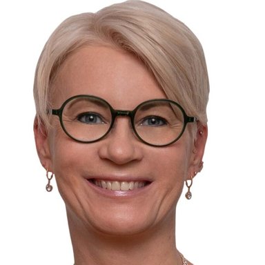Dr. Eva Pallwein-Prettner, EBBI - Radiologin Steyr 4400