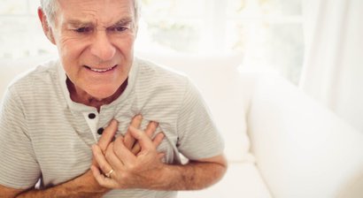 Herz-Kreislauf-Erkrankungen