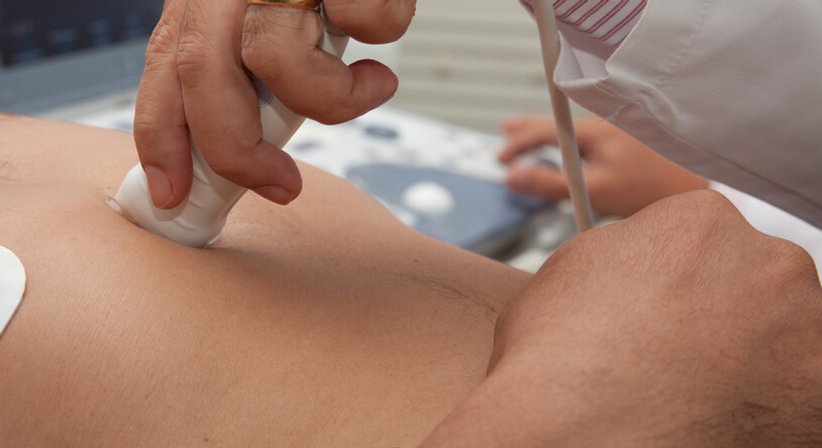 Herzultraschall (Echokardiographie) - Dr. Tina Windschnurer - Internistin Wien 1220