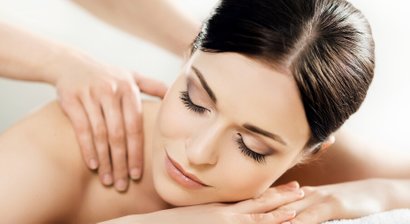 Manuelle Medizin (Manualtherapie)