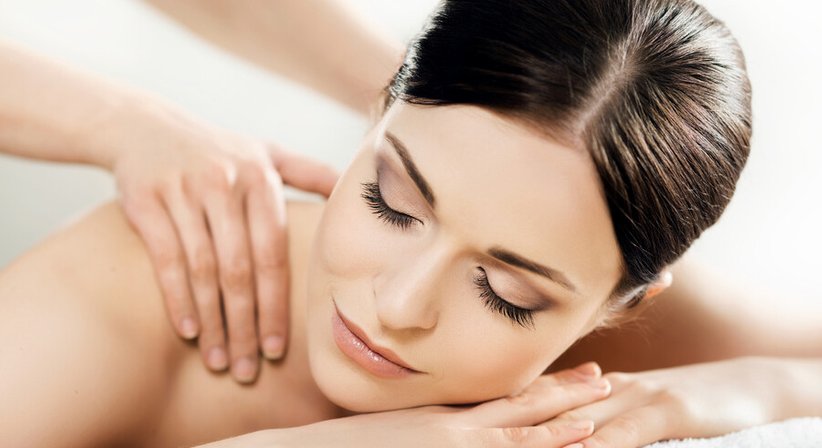 Manuelle Medizin (Manualtherapie) - Dr. Tina Windschnurer - Internistin Wien 1220