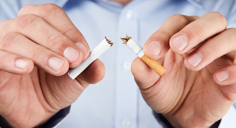 Raucherentwöhnung - Dr. Tina Windschnurer - Internistin Wien 1220