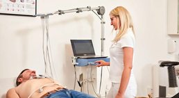 Dr. med. Helene Atalla - Internistin Puchenau 4048