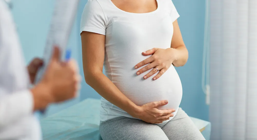 Internistische Mutter-Kind-Pass Untersuchung - Dr. med. Helene Atalla - Internistin Puchenau 4048