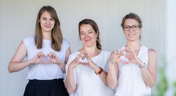 Dr. med. Gudrun Brunnmayr - Frauenärztin Marchtrenk 4614