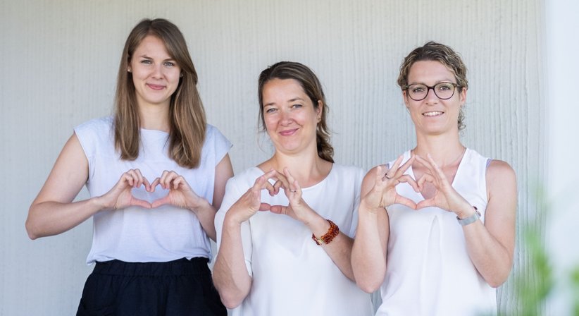 Dr. med. Gudrun Brunnmayr - Frauenärztin Marchtrenk 4614