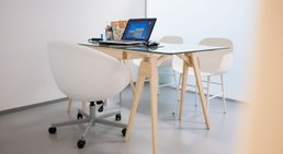 Praxis - Dr. med. Gudrun Brunnmayr - Frauenärztin Marchtrenk 4614