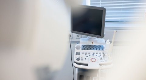 Dr. med. Gudrun Brunnmayr - Frauenärztin Marchtrenk 4614