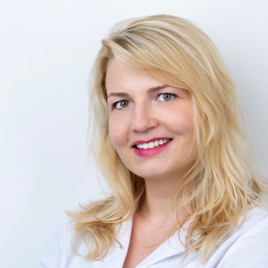 Dr. Désirée De Simoni - Neurologin Wien 1050