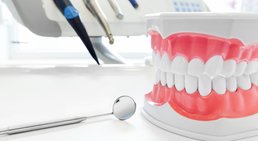 Mundhygiene -