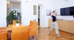 Prof.Dr. Michael Rogy - Allgemeinchirurg Wien 1020