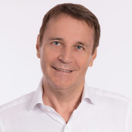 Univ. Prof. Dr. Michael Rogy - Allgemeinchirurg Wien 1020
