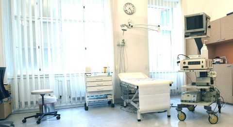 Prof.Dr. Michael Rogy - Allgemeinchirurg Wien 1020
