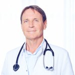 Prof.Dr. Michael Rogy - Allgemeinchirurg Wien 1020