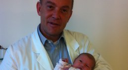 Ao.Univ.Prof. Dr. Peter Frigo - Frauenarzt Wien 1010