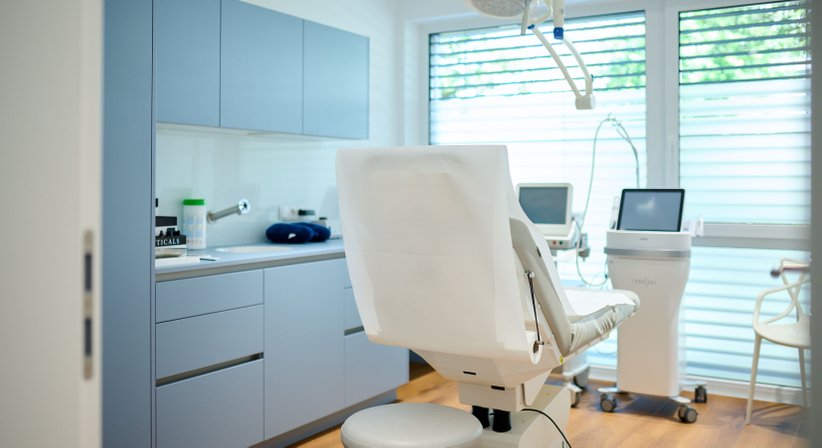 Dr. Nikolaus Schicher - Hautarzt Klagenfurt 9020