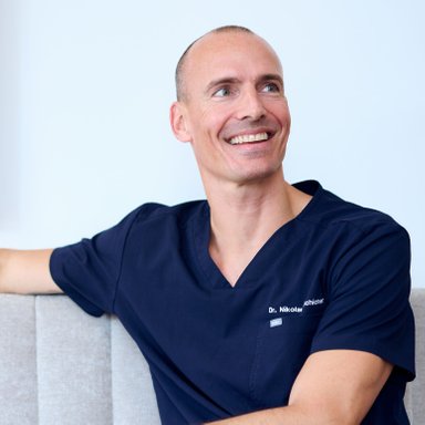 Dr. Nikolaus Schicher - Hautarzt Klagenfurt 9020