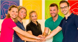 Praxis - DDr. Michael Marko - Zahnarzt Linz 4020