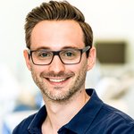 Dr. Thomas Weinberger, M.Sc.