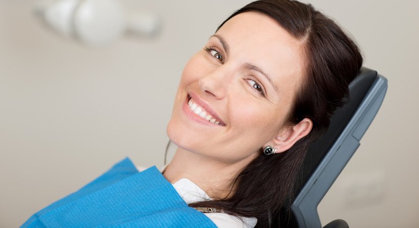 Unsichtbare Zahnspange - DDr. Michael Marko - Zahnarzt Linz 4020