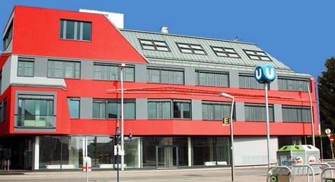 Dr. Florian Zeiler - Augenarzt Wien 1220
