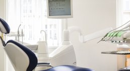 Praxis - Dr. Behfar Basharat - Zahnarzt Wien 1150