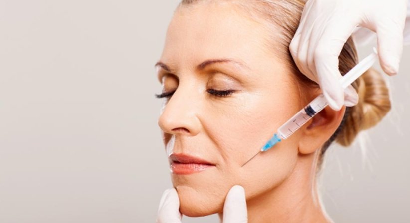 Hautbehandlungen - Dr. med. univ. Najib Chichakli - Plastischer Chirurg Wien 1010