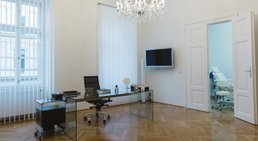 Dr. med. univ. Najib Chichakli - Plastischer Chirurg Wien 1010