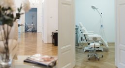 Dr. med. univ. Najib Chichakli - Plastischer Chirurg Wien 1010