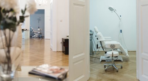 Dr. med. univ. Najib Chichakli - Plastischer Chirurg Wien 1010