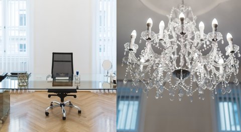 Dr. med. univ. Najib Chichakli - Plastischer Chirurg Wien 1010